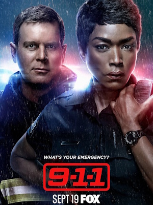 9-1-1 시즌 6