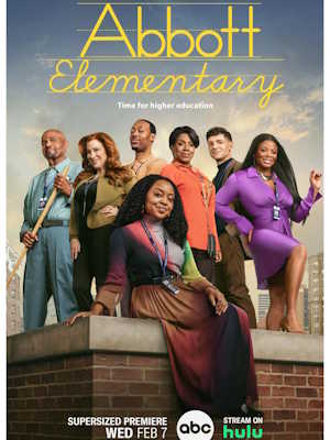 애봇 초등학교 시즌 3