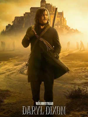 워킹 데드: 데릴 딕슨 시즌 2