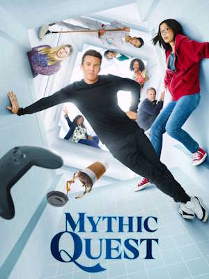 미틱 퀘스트 시즌 3