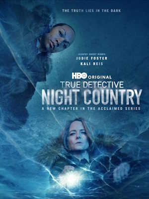 트루 디텍티브 시즌 4