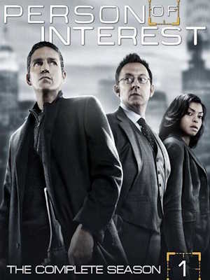 퍼슨 오브 인터레스트 시즌 1