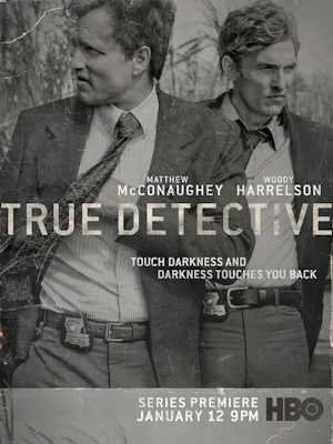 트루 디텍티브 시즌 1