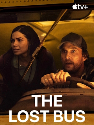 로스트 버스 (2025)